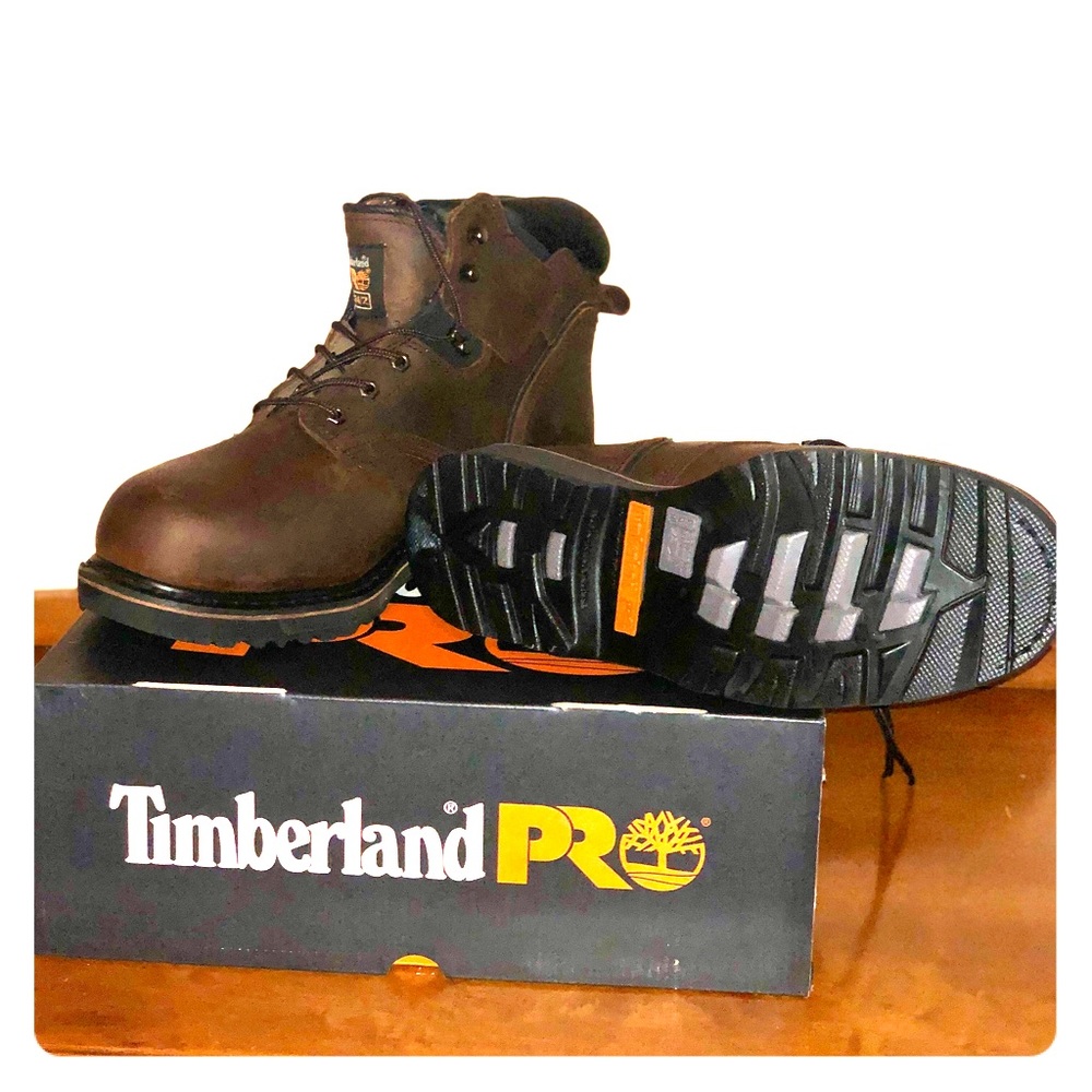 Timberlands Pro